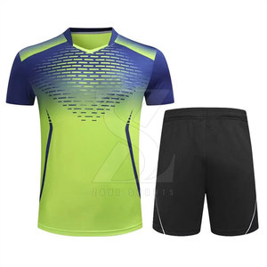 2025 meilleure vente uniforme de volley-ball de fabrication professionnelle en gros uniforme de volley-ball de haute qualité - Product Image 1