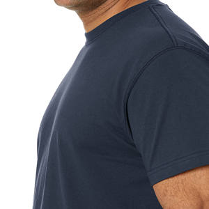 Ropa al por Mayor de Alta Calidad, 100% Algodón, Lote de Ropa Mixta, Fardos de Ropa Usada, Impresión de Logotipo, Camisetas de Talla Grande para Hombre - Product Image 2