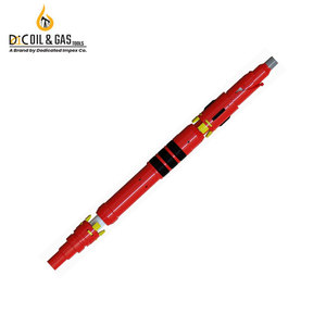 Emballeur mécanique Set-II pour l'industrie pétrolière et gazière - Product Image 4