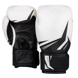 Guantes de Boxeo de Entrenamiento Hechos por Fabricante Profesional, Precio de Fábrica con Etiqueta Privada Personalizada - Product Image 2