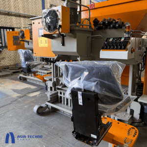 Vibrador de hormigón eléctrico con motor interno de 380V, núcleo de rodamiento de motor, superficie de póker de construcción externa automática, 2 unidades - Product Image 3