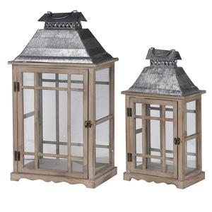 <b>Wooden</b> Candle <b>Lantern</b> Customized Shape Handmade Designer Candle Holder Square Shape Wholesale Fancy <b>Wooden</b> <b>Lantern</b> - Product Image 2