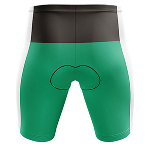 ชุดเครื่องแบบปั่นจักรยานเสื้อเจอร์ซีย์และกางเกงขาสั้นมีโลโก้ตามสั่งผู้ผลิตเสื้อผ้าชั้นนำ - Product Image 5