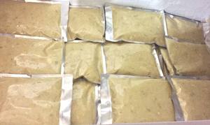 Durian Congelado de Vietnam, Pulpa Natural Limpia, Grado Premium, Oferta Competitiva para Exportación - Product Image 2