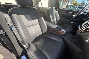 MERCEDES-BENZ S550 USADO 2007, Volante a la Izquierda/Derecha - Product Image 2