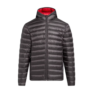 Chaquetas acolchadas para hombre hechas en fábrica, chaquetas acolchadas para hombre de color personalizado, chaquetas acolchadas para hombre más vendidas - Product Image 6