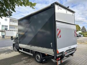 NUOVO IVECO DAILY 4X4 DRIVE 35S18 2024, Unità Trattore/Rimorchio Standard con Trasmissione Automatica e Sistema Idraulico - Product Image 6