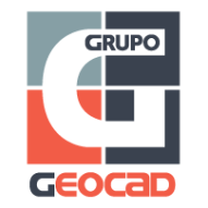 GRUPO GEOCAD logo