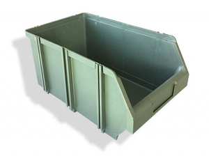 Contenedor Modular Componible Mm. 303x490x190 H - Product Image 1