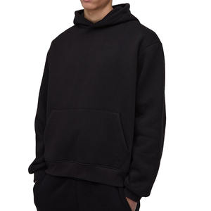 Sweats à capuche pour hommes respirants de style unique dans le meilleur matériau Pull à capuche classique Sweat à capuche intelligent décontracté pour hommes - Product Image 2