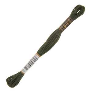 Anchor Muline Hilo de bordar a mano Lila y verde 859-871 Hecho de poliéster de rayón e hilo para muestra gratis de bricolaje disponible - Product Image 1