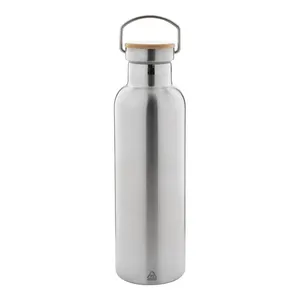 Vaso Térmico de Acero Inoxidable Renaslu L, Botella de Agua Ecológica - Product Image 2