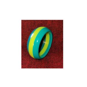 Brazalete de resina de otra función para boda y fiesta para mujer, precio al por mayor de alta calidad 100%, Nueva joyería de moda, brazalete de pulsera de resina - Product Image 3