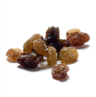 Raisins secs biologiques Sultana à bas prix et raisins secs en vrac Snack sucré au meilleur prix à vendre