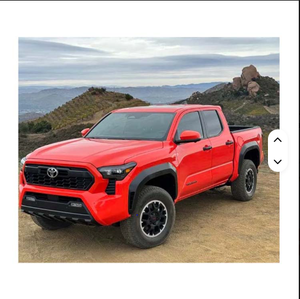 Tacoma 4x4 SR 2020, 4 Cilindros, Cabina Extendida, Usado, Motor Turbo, Asientos de Cuero, Interior Oscuro, Tracción Delantera, Automático, Volante a la Derecha - Product Image 6