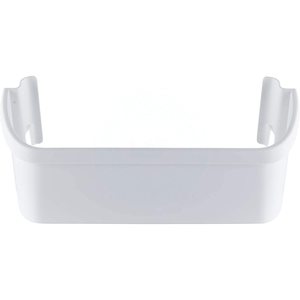 Frigidaire Refrigerator Door <b>Shelf</b> Rack 240363701 Model Plastic New Condition Compatible with Household Use - Product Image 2