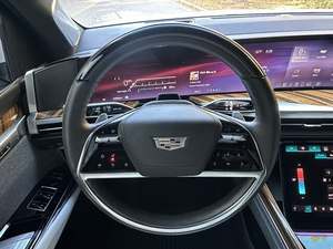 Cadillac Escalade Sport Platinum 4WD 2025 Usada en Buen Estado - Product Image 6