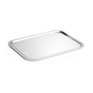 Plateau de présentation réfrigérant promotionnel pour vaisselle 395x283mm - Product Image 1