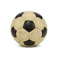Ofertas Shopey: Balón de Fútbol de Entrenamiento Azul 2026 de Alta Calidad, Cosido a Máquina, Talla 5, Cuero PU, para Interior/Exterior, Competición