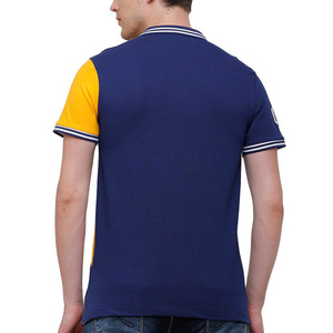 Camisetas Polo para Hombre de Secado Rápido al por Mayor, Tallas Grandes en Stock, Camisetas Polo para Hombre Hechas a Medida - Product Image 3