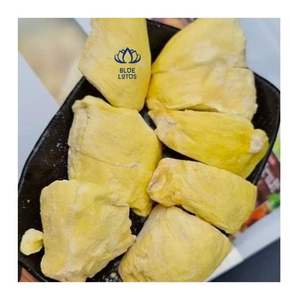 ทุเรียนแห้งแบบแช่แข็งจากเวียดนามกลิ่นหอมแรงระดับพรีเมียม - Product Image 1