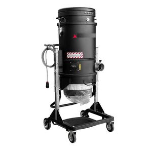 Aspirateur industriel sans sac MINIBULL 5,2 HP - Product Image 4