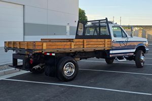 OFFRE SPÉCIALE : F.350XL 1993 TRÈS RECHERCHÉ - Product Image 3