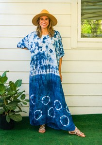Nouveau pantalon d'été en coton, coupe bootcut, plissé devant, taille élastique, ample, taille haute, de SHUBH EXIM, exportateur indien - Product Image 3