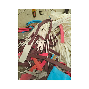 เศษโฟมแบบนำกลับมาใช้ใหม่ได้สำหรับการใช้งานเส้นใยอุตสาหกรรม - Product Image 6