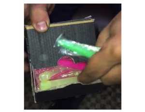 Boquilla de narguile personalizada de nuevo diseño, accesorios de fábrica al por mayor, pipa para fumar - Product Image 3