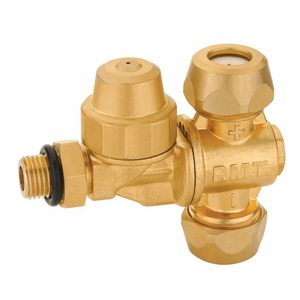 Connecteur manuel durable en laiton usiné avec précision résistant à la corrosion Nouveau uniquement fabriqué en Inde pour les pulvérisateurs agricoles ProLine X - Product Image 1