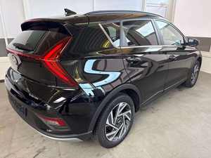 Ultimo Modello di <span class=keywords><strong>HYUNDAI</strong></span> <span class=keywords><strong>BAYON</strong></span> SUV Usato Pronto all'Uso - Product Image 6