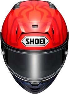 Casco Shoei X-Fifteen Marquez 73 V2 de Alta Calidad X-15 - Product Image 5