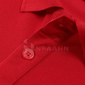 Vente directe d'usine pas cher prix évacuation de l'humidité Polo chemise la plus vendue nouveau Design vente en ligne - Product Image 2