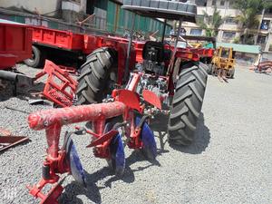 Tracteur Massey Ferguson MF 290 d'occasion à vendre - Product Image 5