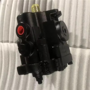 PV PV101 PV102 PV151 PV152 PV102R Serie Pistón PV102L1EF02 PV102L1EL02 PV102R1EC02 Bomba hidráulica Bomba de aceite - Product Image 1