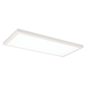 Vitson Panel LED al mejor precio 640*320 25W Luz diurna 6,5 K Diseño moderno Uso en interiores W2 374582 para oficina Hogar Tipo directo - Product Image 1