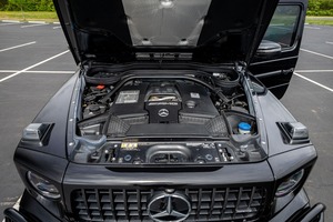 A-M-G G63 usado en buen estado - Product Image 6