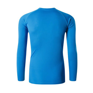 Nouveau Rash Guard de meilleure qualité pour hommes et à manches longues fabriqué par des professionnels prix de gros hommes Rash Guards à vendre - Product Image 5
