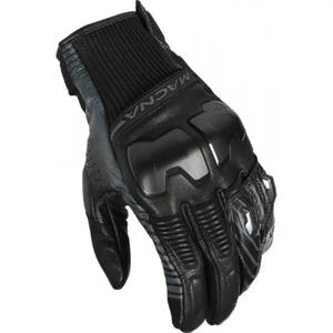 Gants d'équitation en cuir MACNA ULTRAXX - Product Image 1
