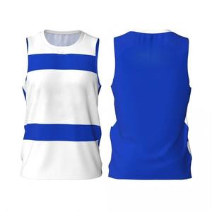 Low MOQ Breathable New Design <b>Men</b> <b>Tank</b> <b>Top</b> for Online Sale Latest Arrival Fitness Clothing - Product Image 1