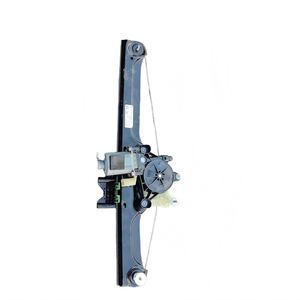 Soporte de Elevación de Vidrio de Alta Calidad Compatible con Porsche 996 Cayenne 911 Panamera 987 Macan; Elevador de Vidrio 97053622201 97053622202 - Product Image 2