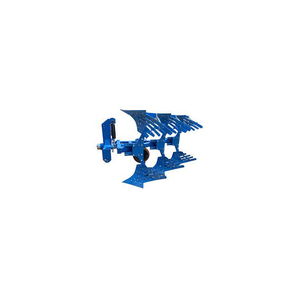 Arado abatible para uso en tractores agrícolas de alto rendimiento - Product Image 1