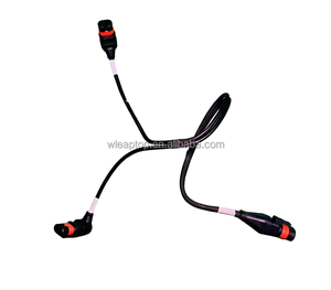 T25 Auxiliary Bottom <b>Light</b> Signal Line for Dj1 Agras Drone Waterproof Connector Original Factory Genuine Flight Safety Spares - Product Image 4