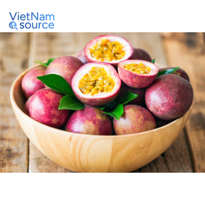 La mejor fruta de la pasión: fruta fresca de la pasión de calidad de Vietnam con alto contenido de vitamina C, perfecta para bebidas tropicales de la fábrica de Vietnam - Product Image 4