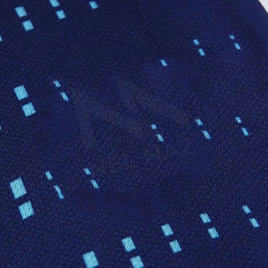 OEM personalizable sublimado impreso uniforme de fútbol al por mayor tasa Francia camisetas de fútbol de alta calidad desgaste de fútbol - Product Image 5