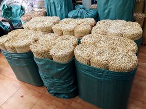 Synthetic <b>Rattan</b> <b>Webbing</b> Rolls for Outdoor Furniture - Product Image 5