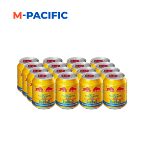 เครื่องดื่มให้พลังงานไร้น้ำตาล รสชาติเฉพาะของเรดบูล ผลิตภัณฑ์สูตรเฉพาะ วัตถุดิบจากธรรมชาติ วิตามิน แร่ธาตุ ช่วยลดความเหนื่อยล้า ขนาด 250 มล. แบบกระป๋อง - Product Image 5