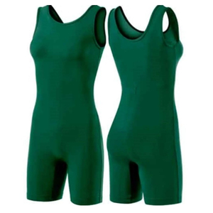 Mallas de Levantamiento de Pesas para Entrenamiento de Gimnasio, Boxeo sin Mangas, Color Sólido, Lucha Libre, Hombre - Product Image 5