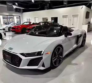 Calidad alta 2023 nueva llegada limpio usado A u-d i R8 V10 _ Spyder herramientas categoría de producto - Product Image 3